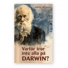 Varför tror inte alla på Darwin?